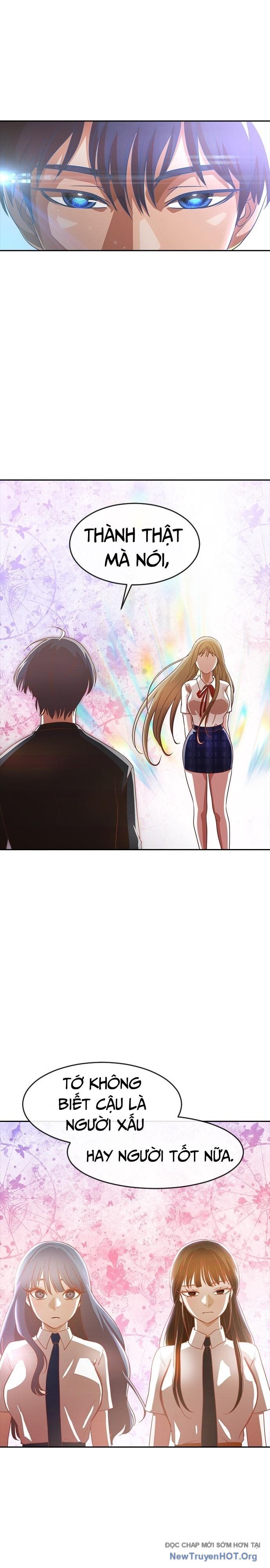 Cô Gái Từ Ứng Dụng Nhắn Tin Ngẫu Nhiên Chapter 272 - 24