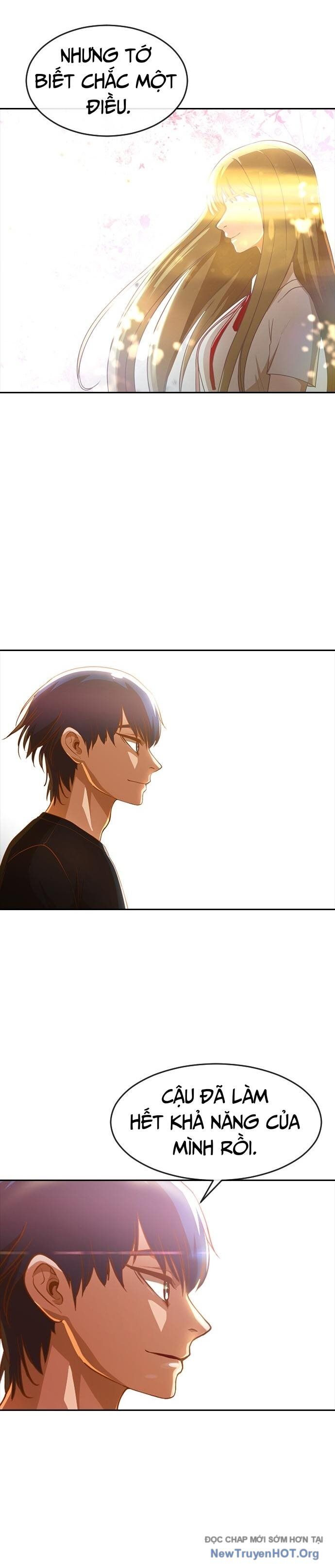 Cô Gái Từ Ứng Dụng Nhắn Tin Ngẫu Nhiên Chapter 272 - 25