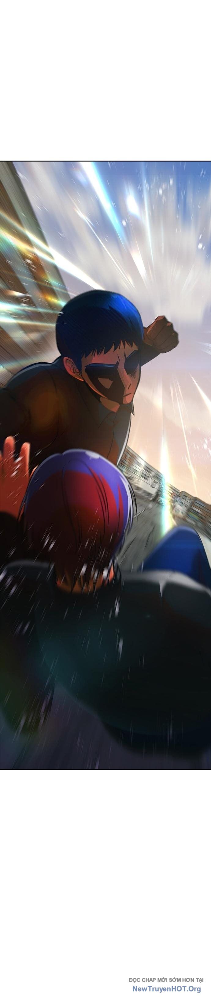 Cô Gái Từ Ứng Dụng Nhắn Tin Ngẫu Nhiên Chapter 272 - 27