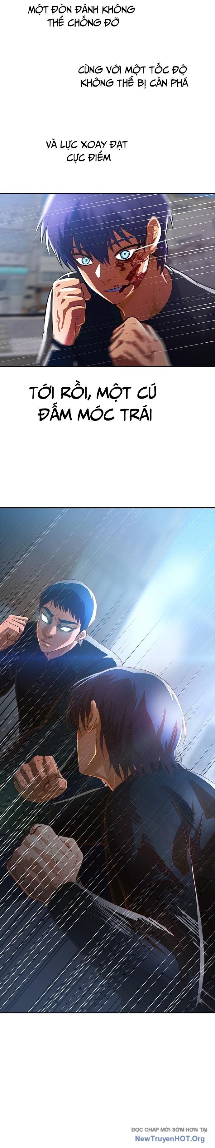 Cô Gái Từ Ứng Dụng Nhắn Tin Ngẫu Nhiên Chapter 272 - 29