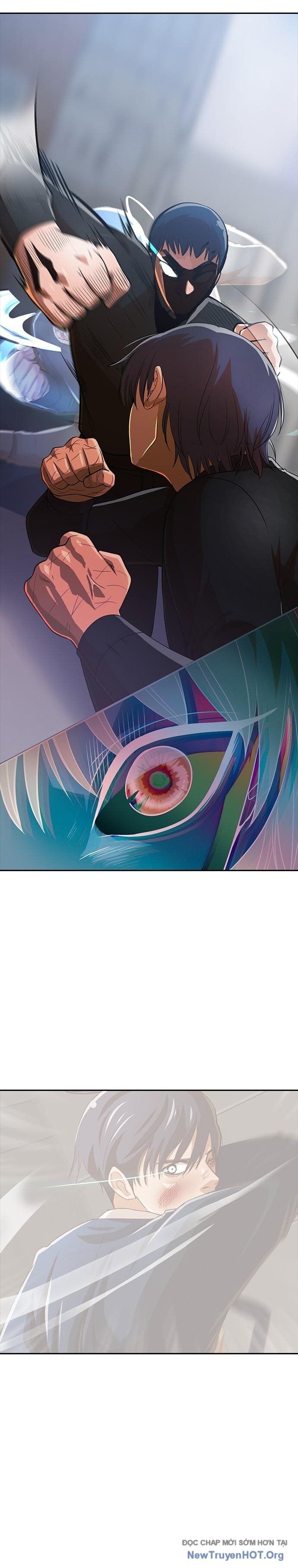 Cô Gái Từ Ứng Dụng Nhắn Tin Ngẫu Nhiên Chapter 272 - 30