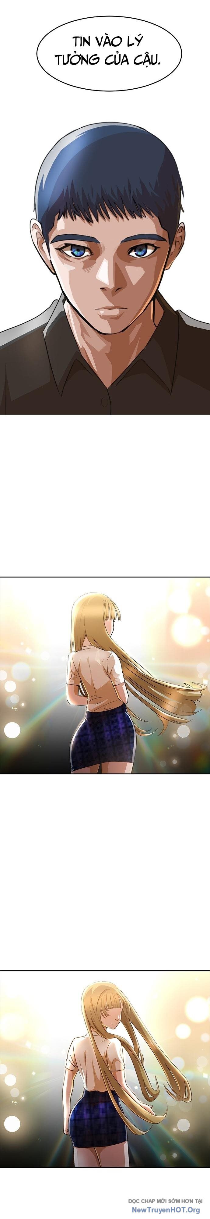 Cô Gái Từ Ứng Dụng Nhắn Tin Ngẫu Nhiên Chapter 272 - 4