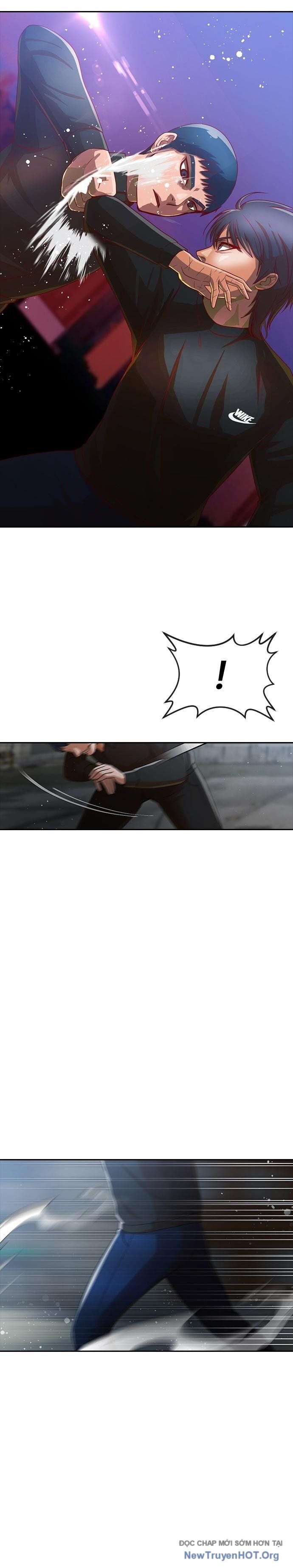 Cô Gái Từ Ứng Dụng Nhắn Tin Ngẫu Nhiên Chapter 272 - 31