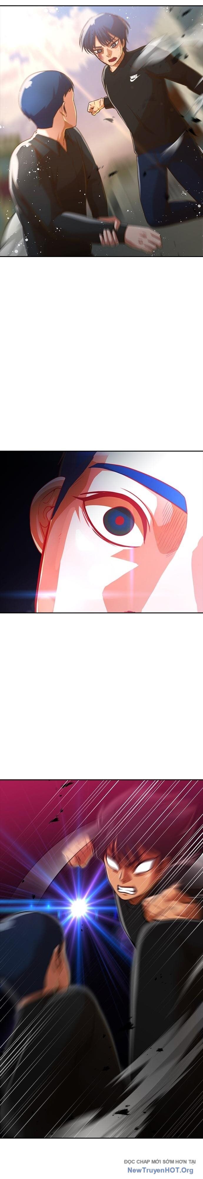 Cô Gái Từ Ứng Dụng Nhắn Tin Ngẫu Nhiên Chapter 272 - 32