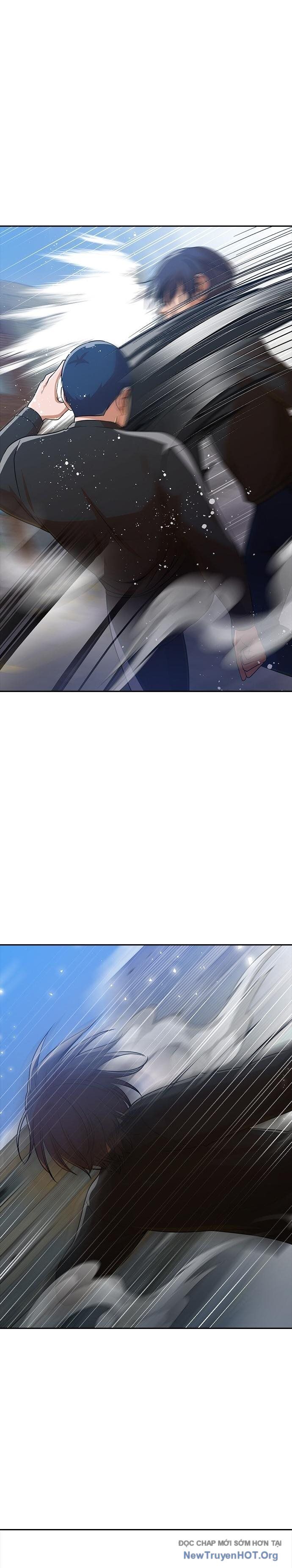 Cô Gái Từ Ứng Dụng Nhắn Tin Ngẫu Nhiên Chapter 272 - 33