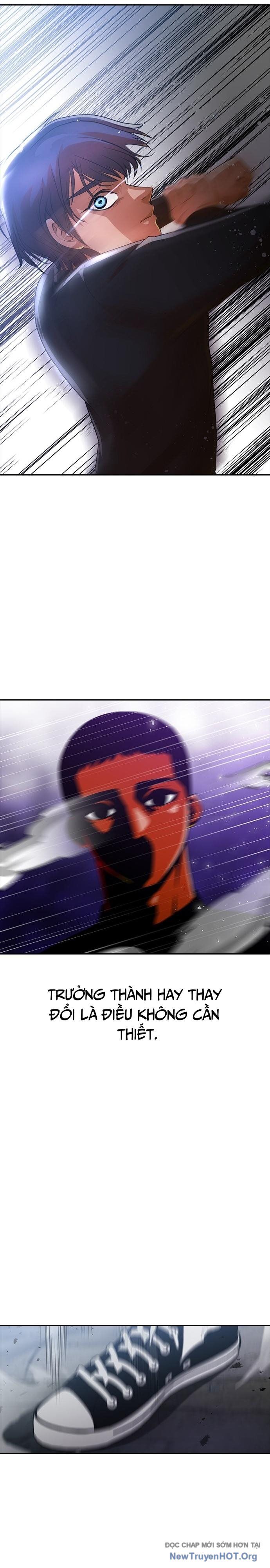 Cô Gái Từ Ứng Dụng Nhắn Tin Ngẫu Nhiên Chapter 272 - 35