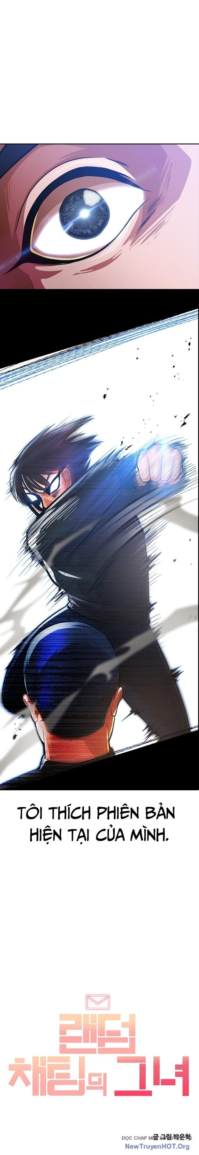 Cô Gái Từ Ứng Dụng Nhắn Tin Ngẫu Nhiên Chapter 272 - 36