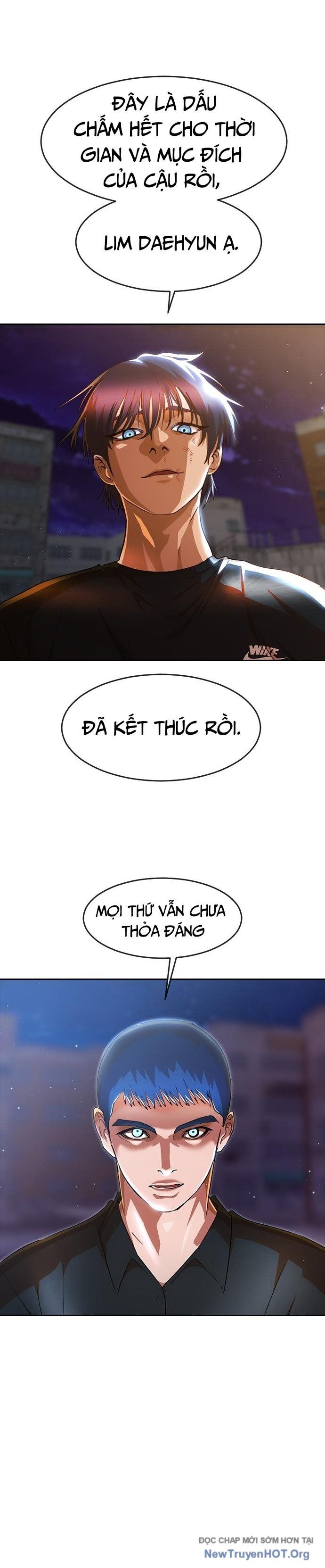 Cô Gái Từ Ứng Dụng Nhắn Tin Ngẫu Nhiên Chapter 272 - 5