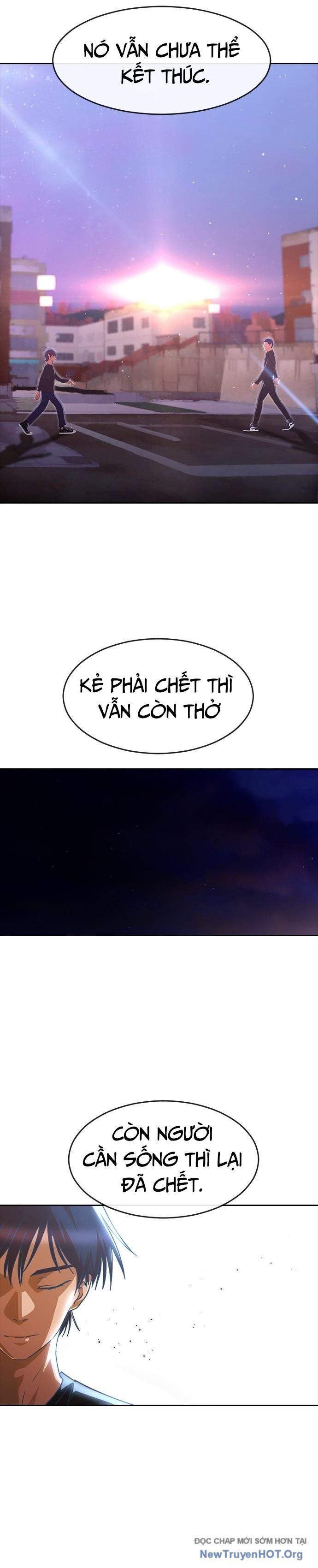 Cô Gái Từ Ứng Dụng Nhắn Tin Ngẫu Nhiên Chapter 272 - 6
