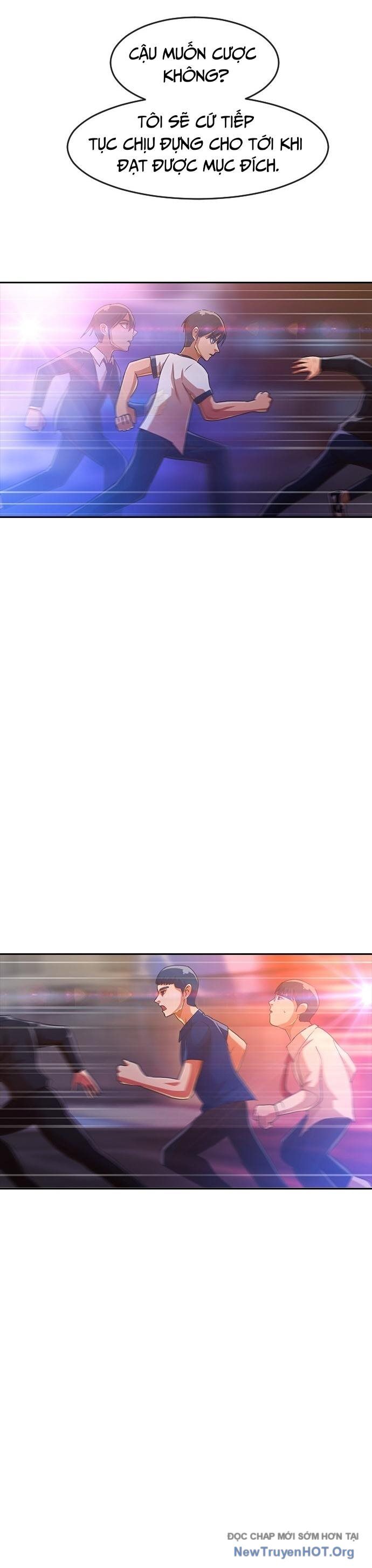 Cô Gái Từ Ứng Dụng Nhắn Tin Ngẫu Nhiên Chapter 272 - 9