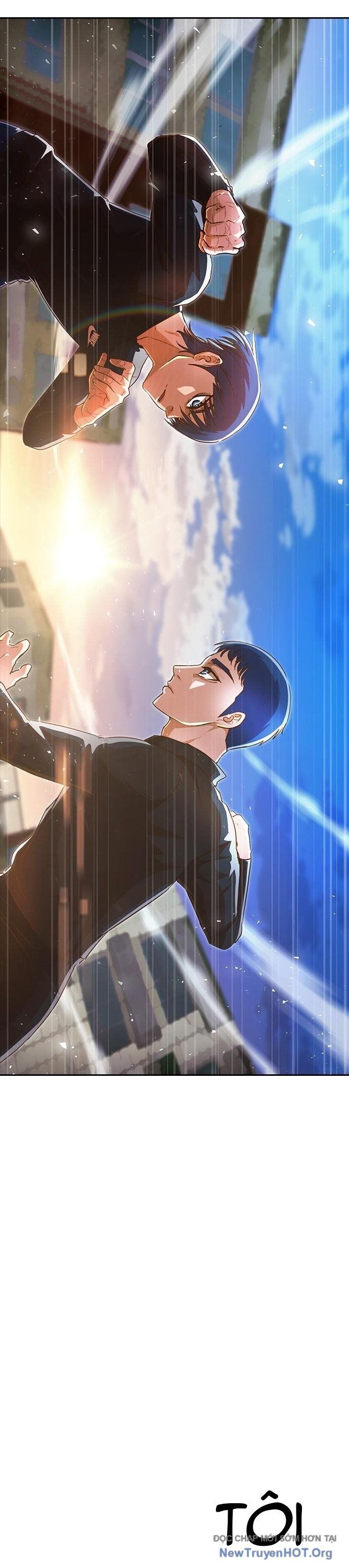 Cô Gái Từ Ứng Dụng Nhắn Tin Ngẫu Nhiên Chapter 272 - 10