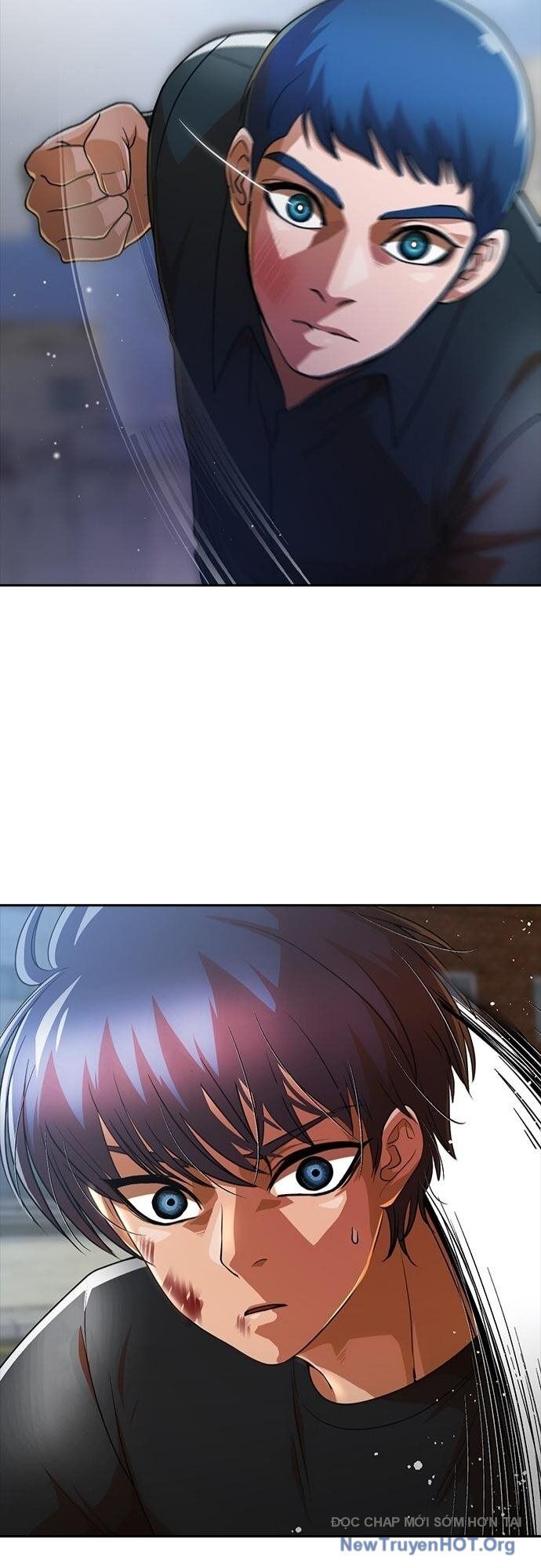 Cô Gái Từ Ứng Dụng Nhắn Tin Ngẫu Nhiên Chapter 273 - 20