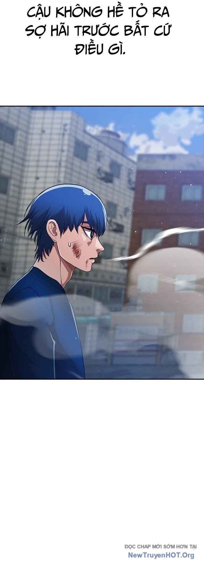 Cô Gái Từ Ứng Dụng Nhắn Tin Ngẫu Nhiên Chapter 273 - 26