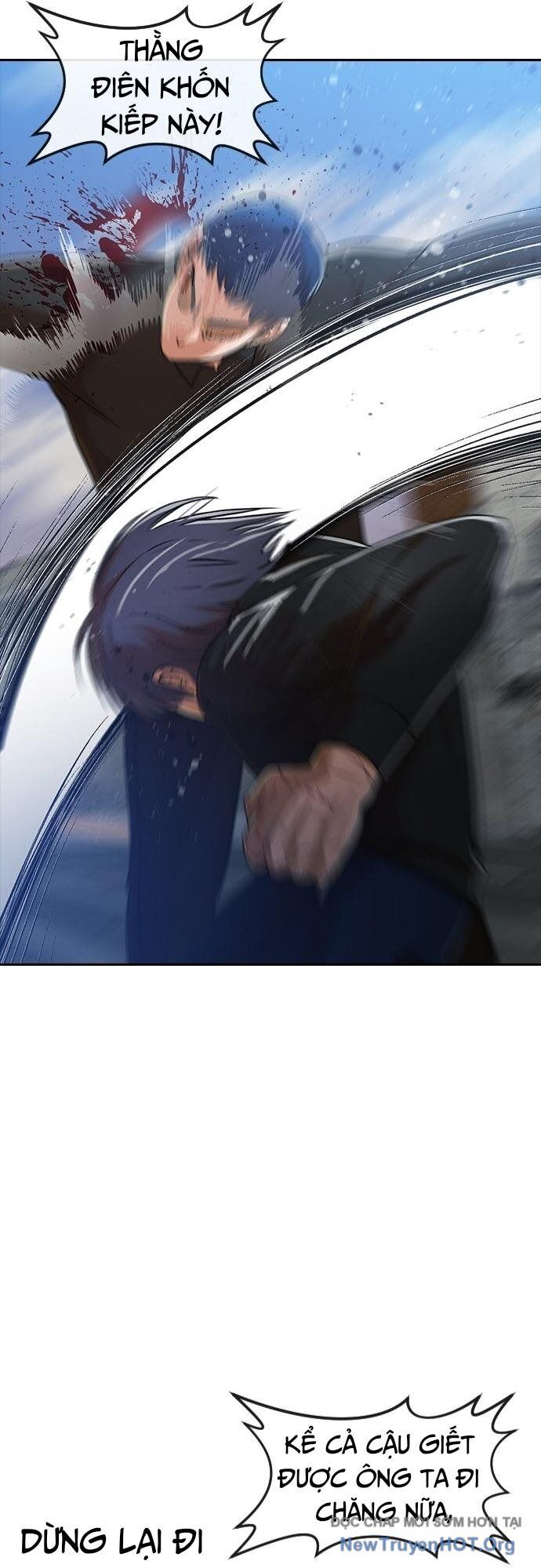 Cô Gái Từ Ứng Dụng Nhắn Tin Ngẫu Nhiên Chapter 273 - 35