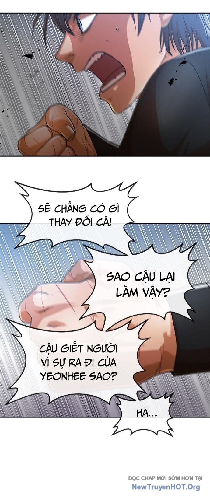 Cô Gái Từ Ứng Dụng Nhắn Tin Ngẫu Nhiên Chapter 273 - 36