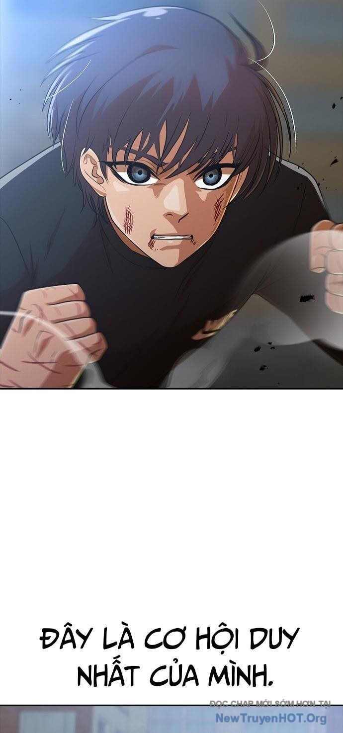 Cô Gái Từ Ứng Dụng Nhắn Tin Ngẫu Nhiên Chapter 273 - 38