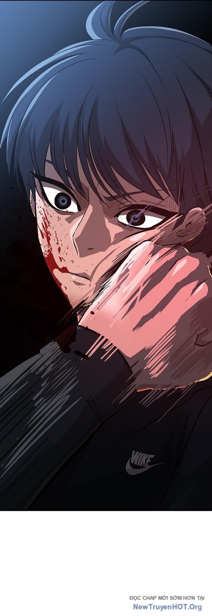 Cô Gái Từ Ứng Dụng Nhắn Tin Ngẫu Nhiên Chapter 273 - 42