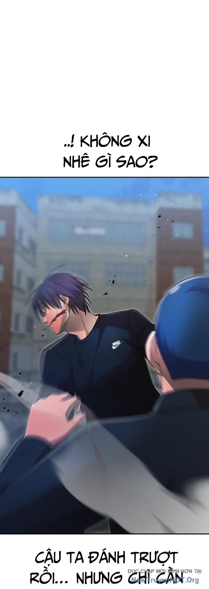 Cô Gái Từ Ứng Dụng Nhắn Tin Ngẫu Nhiên Chapter 273 - 43