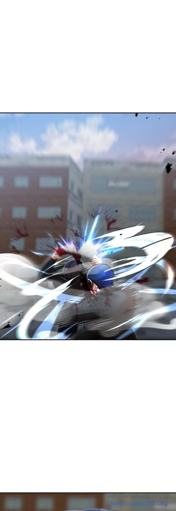 Cô Gái Từ Ứng Dụng Nhắn Tin Ngẫu Nhiên Chapter 273 - 45