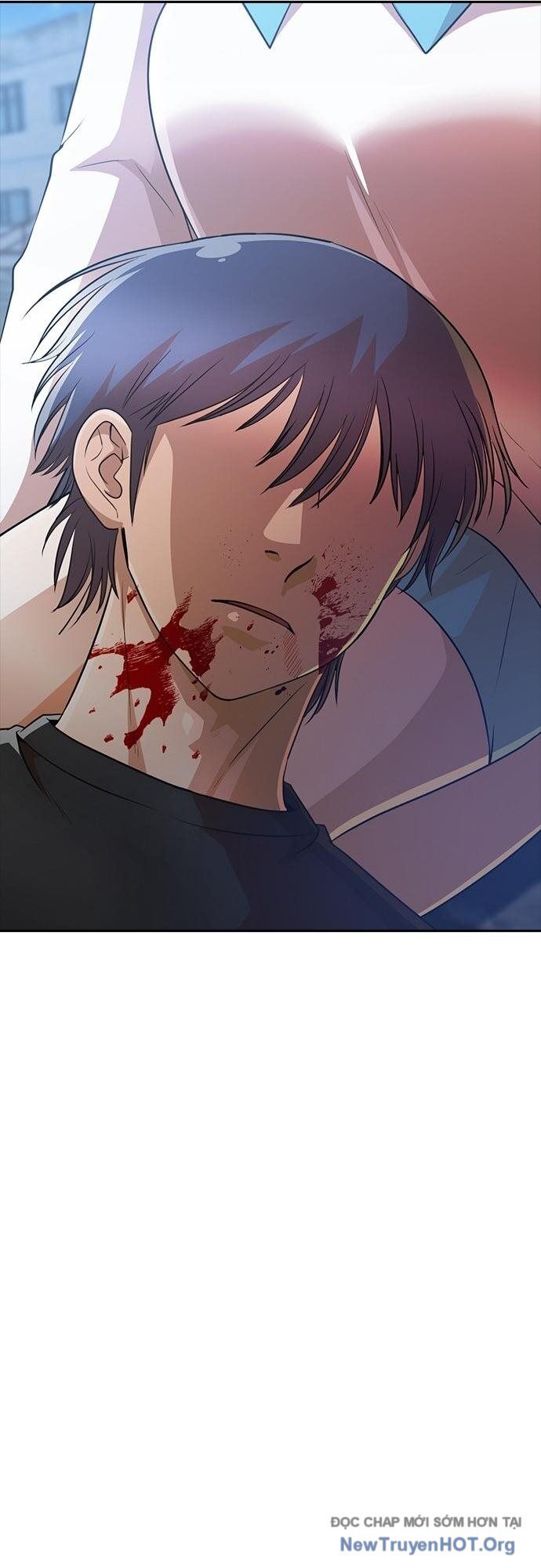 Cô Gái Từ Ứng Dụng Nhắn Tin Ngẫu Nhiên Chapter 273 - 53