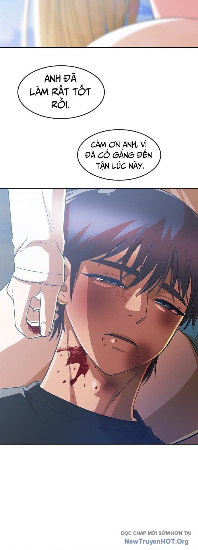 Cô Gái Từ Ứng Dụng Nhắn Tin Ngẫu Nhiên Chapter 273 - 62