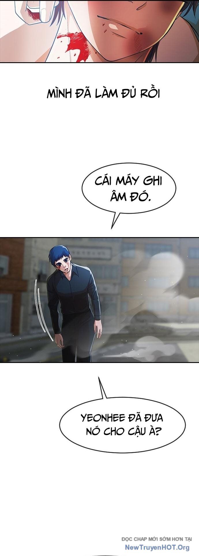 Cô Gái Từ Ứng Dụng Nhắn Tin Ngẫu Nhiên Chapter 273 - 63