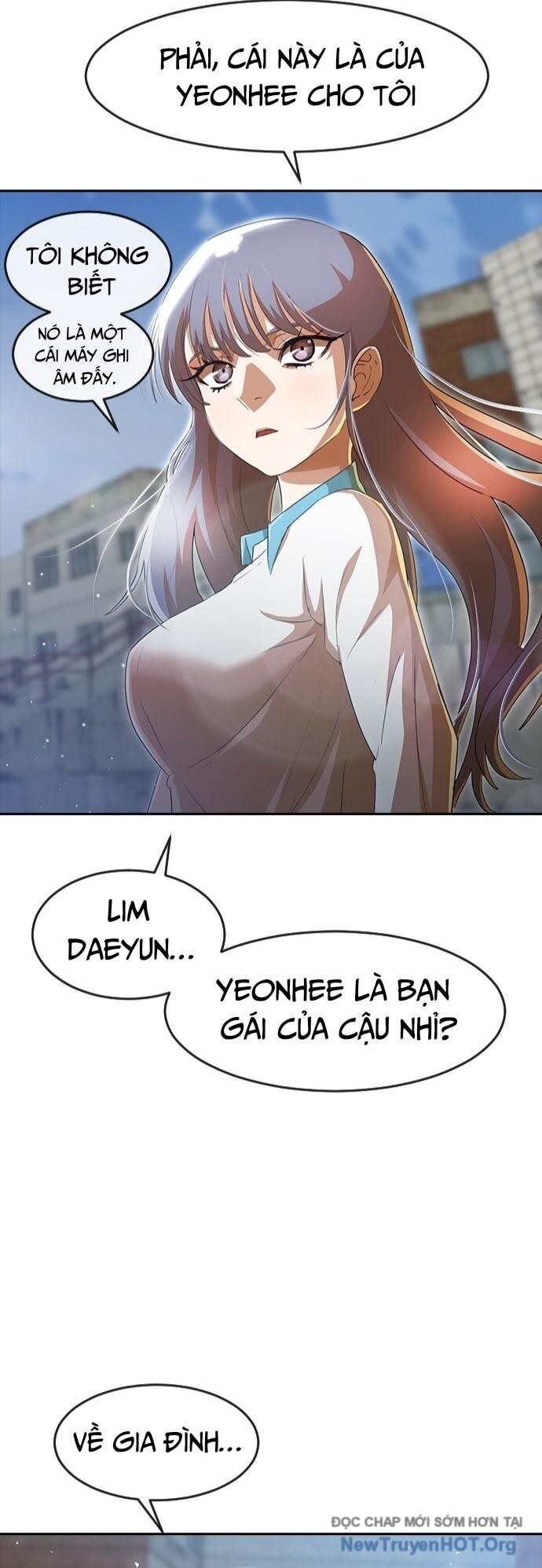 Cô Gái Từ Ứng Dụng Nhắn Tin Ngẫu Nhiên Chapter 273 - 64