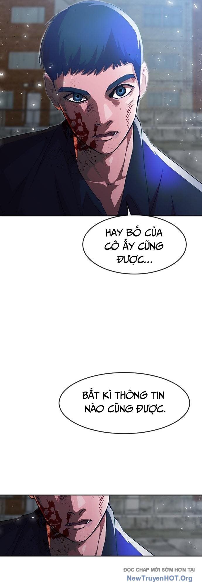 Cô Gái Từ Ứng Dụng Nhắn Tin Ngẫu Nhiên Chapter 273 - 65