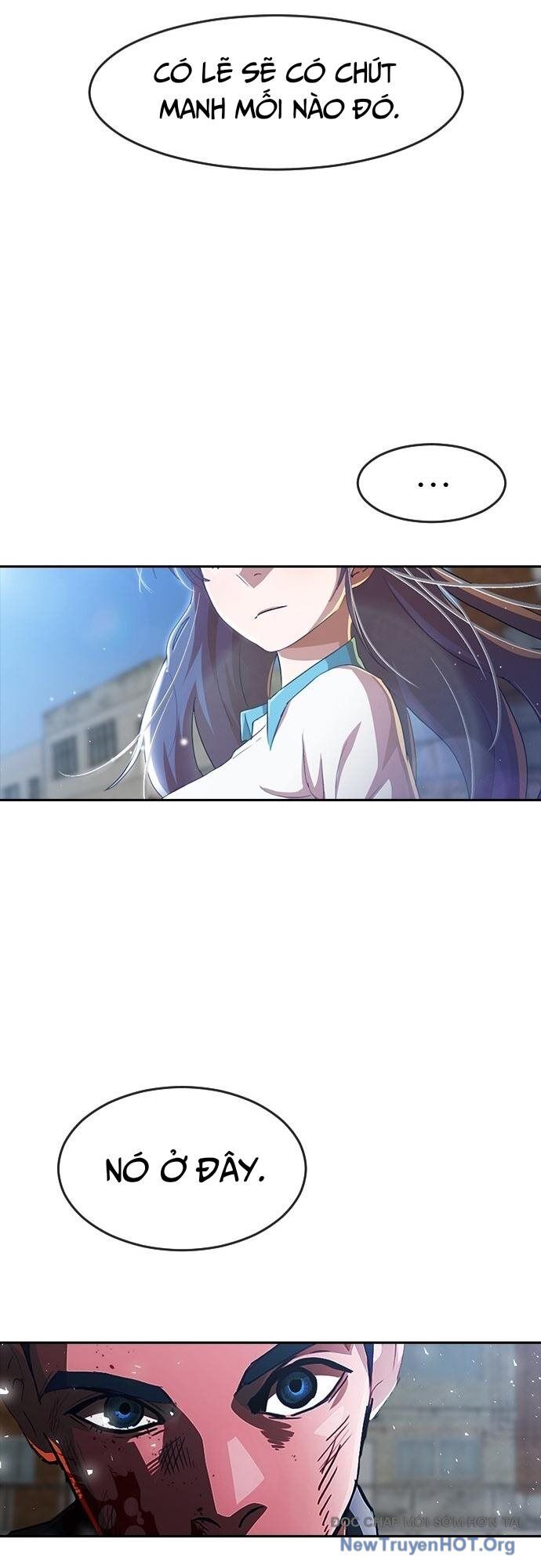 Cô Gái Từ Ứng Dụng Nhắn Tin Ngẫu Nhiên Chapter 273 - 66