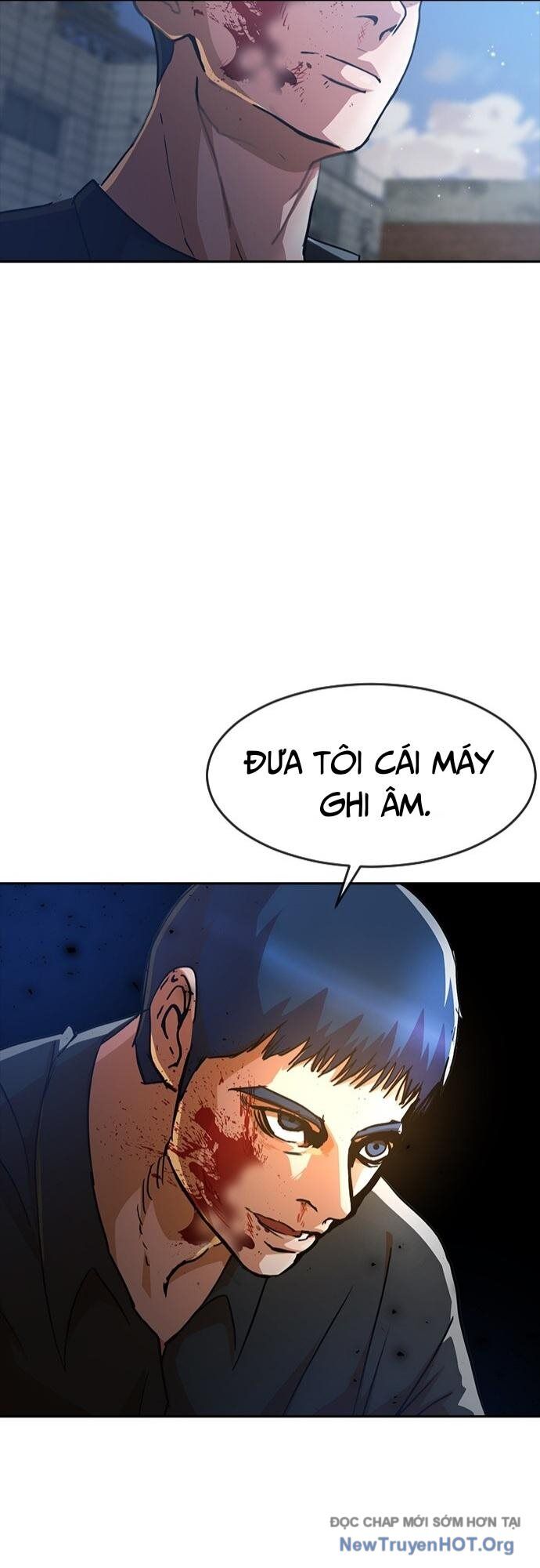 Cô Gái Từ Ứng Dụng Nhắn Tin Ngẫu Nhiên Chapter 273 - 69