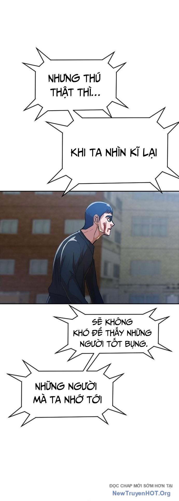 Cô Gái Từ Ứng Dụng Nhắn Tin Ngẫu Nhiên Chapter 273 - 73