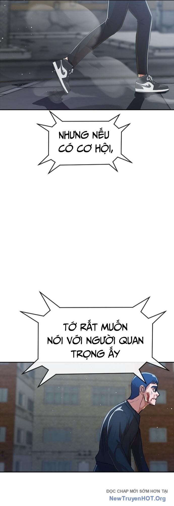 Cô Gái Từ Ứng Dụng Nhắn Tin Ngẫu Nhiên Chapter 273 - 77