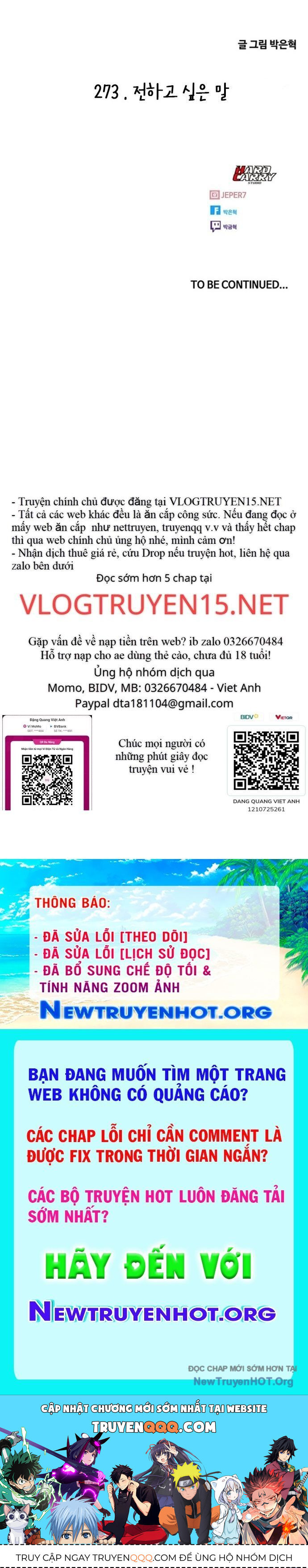 Cô Gái Từ Ứng Dụng Nhắn Tin Ngẫu Nhiên Chapter 273 - 83