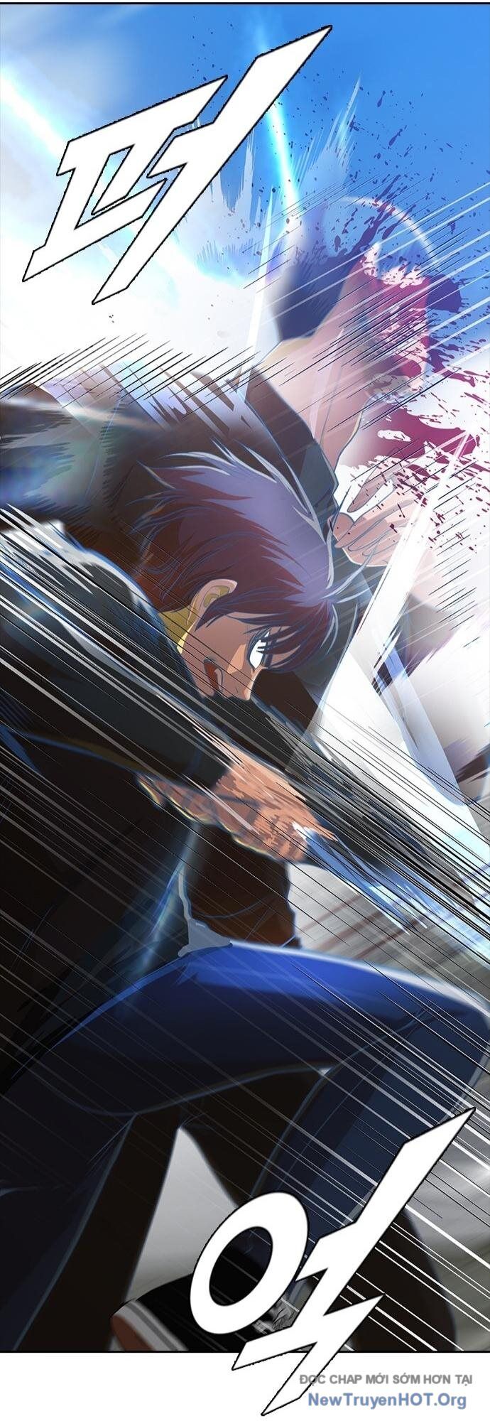 Cô Gái Từ Ứng Dụng Nhắn Tin Ngẫu Nhiên Chapter 273 - 10