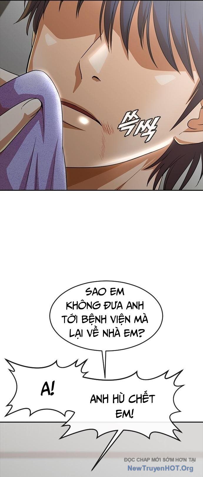 Cô Gái Từ Ứng Dụng Nhắn Tin Ngẫu Nhiên Chapter 274 - 12