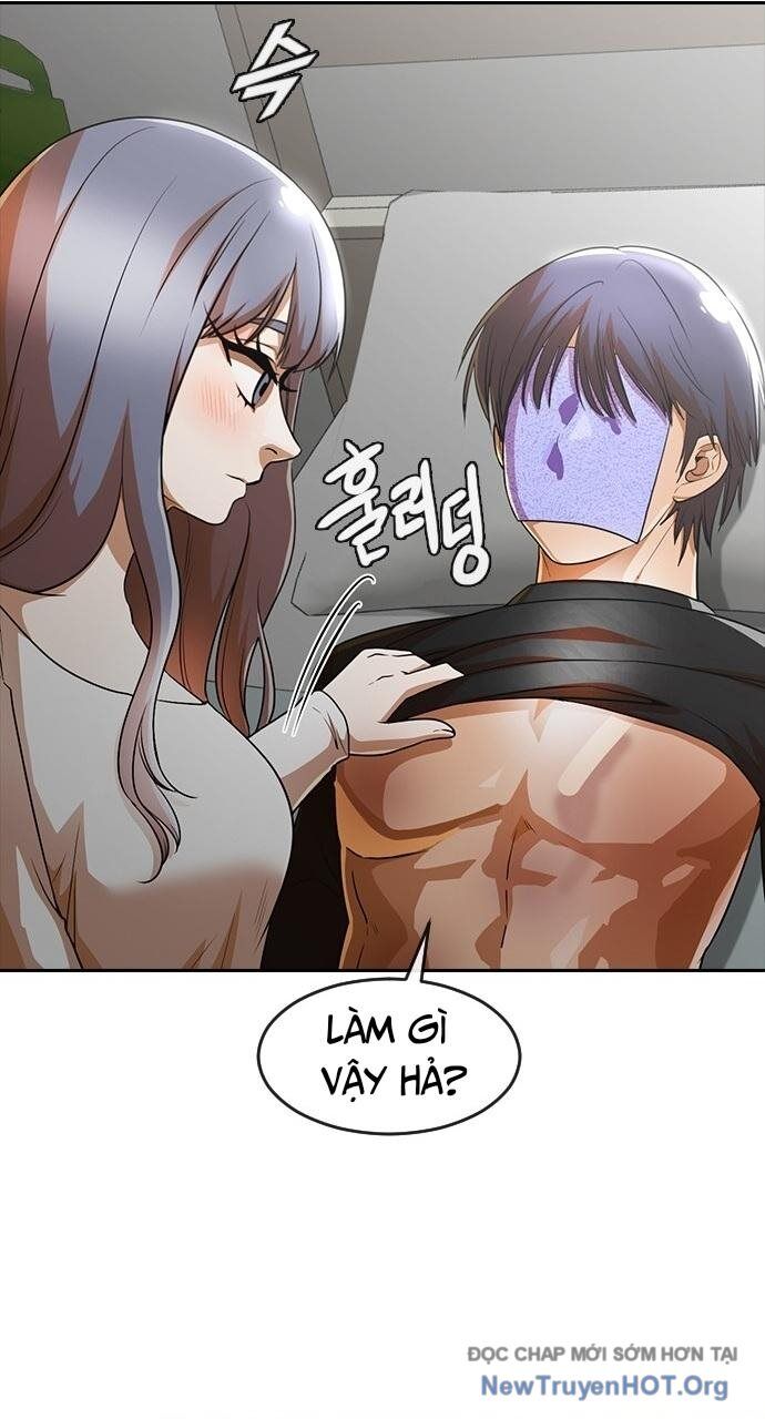 Cô Gái Từ Ứng Dụng Nhắn Tin Ngẫu Nhiên Chapter 274 - 15