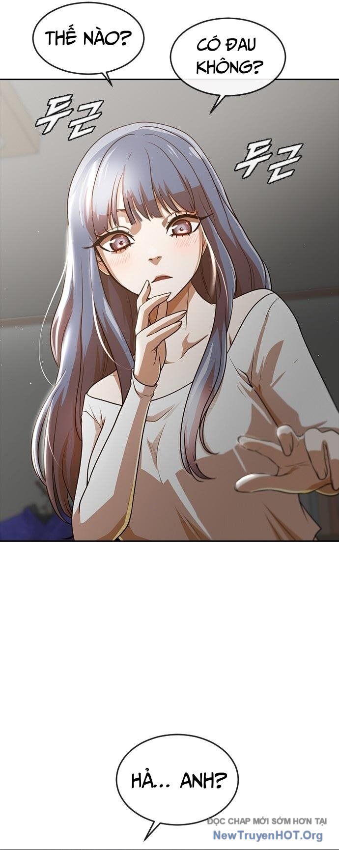 Cô Gái Từ Ứng Dụng Nhắn Tin Ngẫu Nhiên Chapter 274 - 17