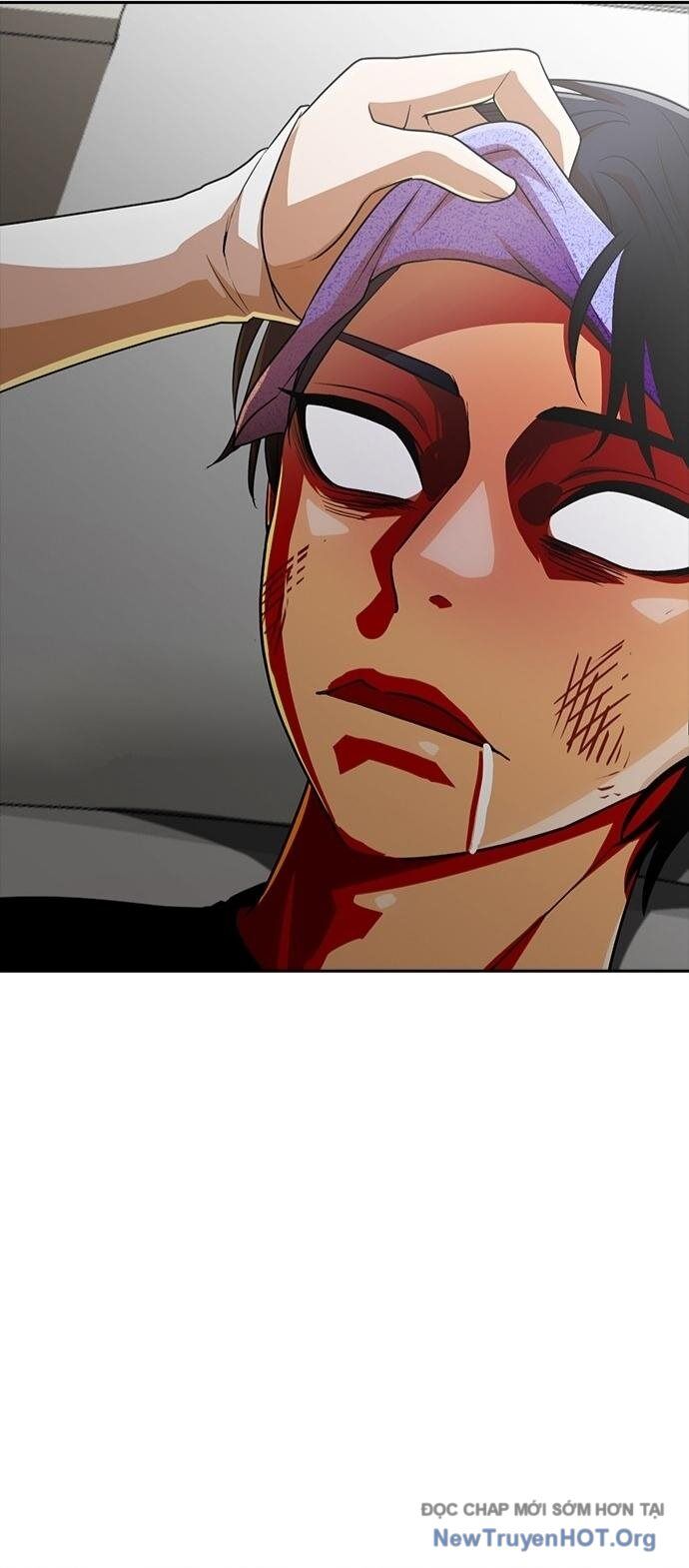 Cô Gái Từ Ứng Dụng Nhắn Tin Ngẫu Nhiên Chapter 274 - 19