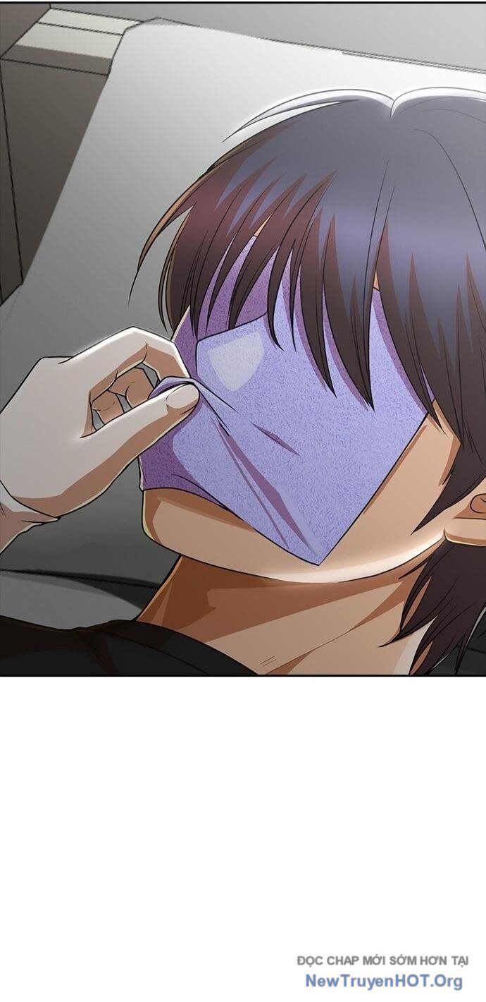 Cô Gái Từ Ứng Dụng Nhắn Tin Ngẫu Nhiên Chapter 274 - 20