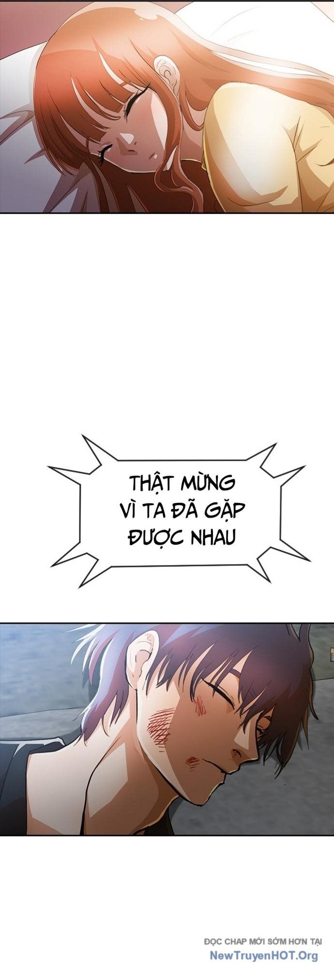 Cô Gái Từ Ứng Dụng Nhắn Tin Ngẫu Nhiên Chapter 274 - 3