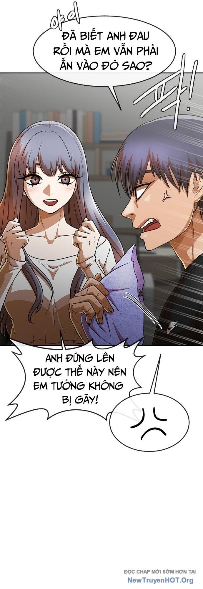 Cô Gái Từ Ứng Dụng Nhắn Tin Ngẫu Nhiên Chapter 274 - 21