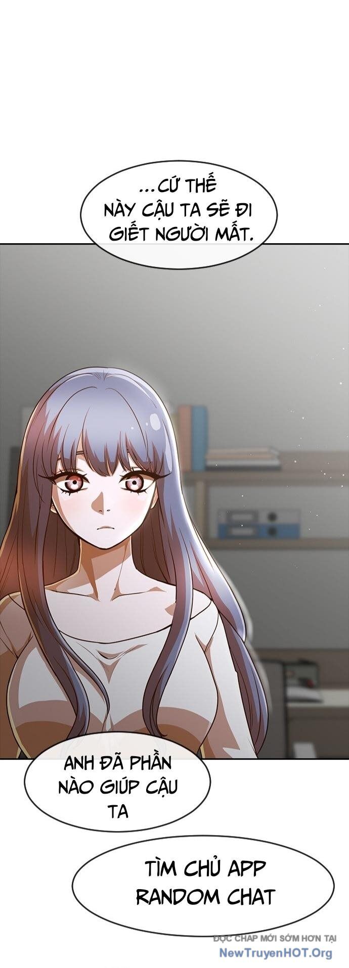 Cô Gái Từ Ứng Dụng Nhắn Tin Ngẫu Nhiên Chapter 274 - 24