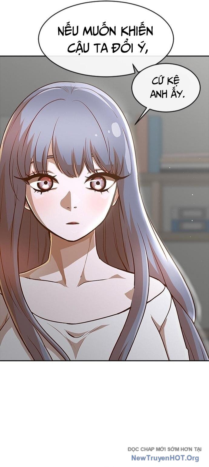 Cô Gái Từ Ứng Dụng Nhắn Tin Ngẫu Nhiên Chapter 274 - 27