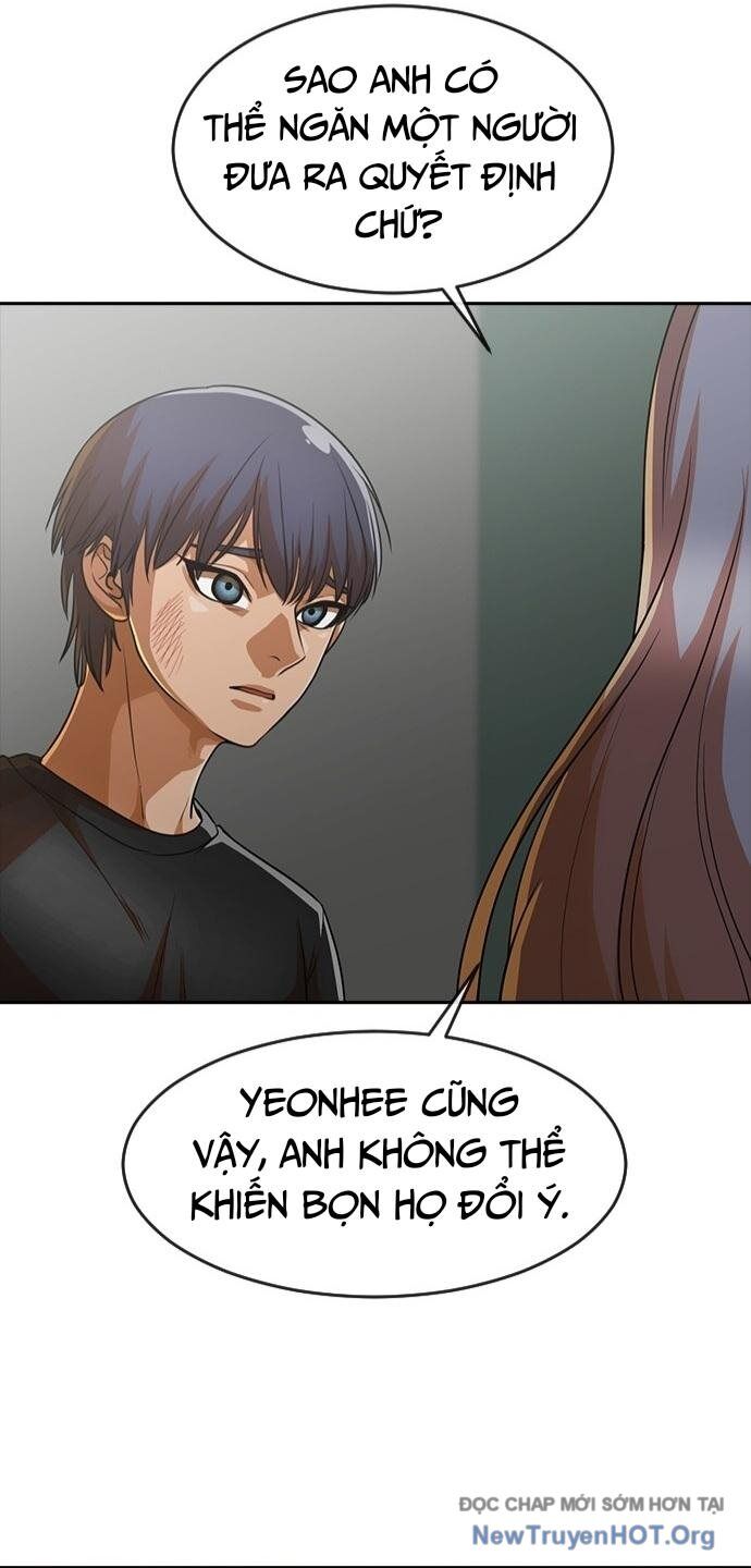 Cô Gái Từ Ứng Dụng Nhắn Tin Ngẫu Nhiên Chapter 274 - 28