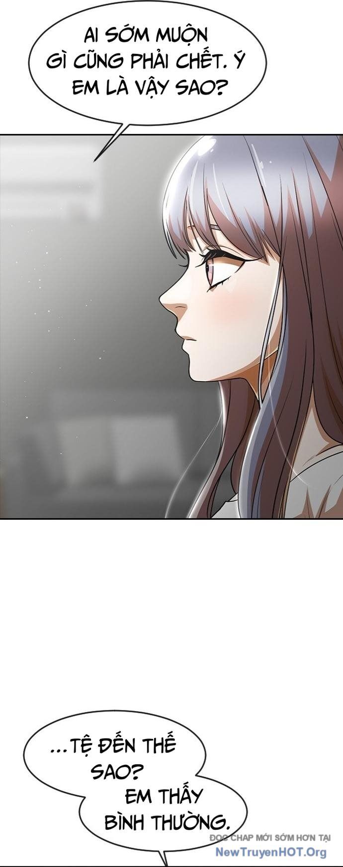 Cô Gái Từ Ứng Dụng Nhắn Tin Ngẫu Nhiên Chapter 274 - 30