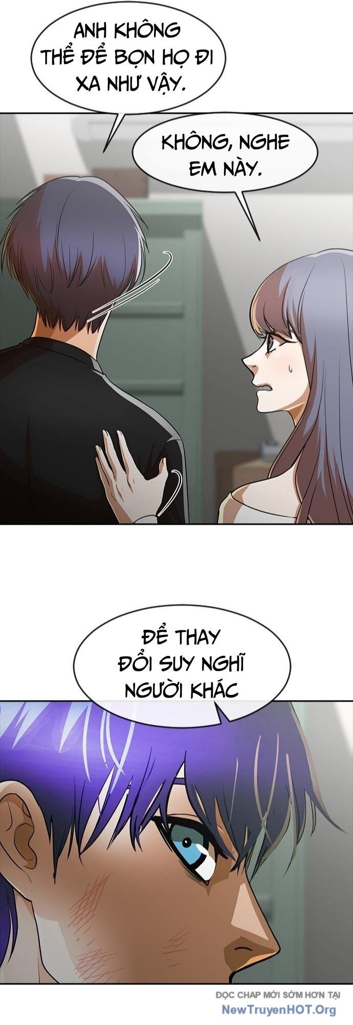 Cô Gái Từ Ứng Dụng Nhắn Tin Ngẫu Nhiên Chapter 274 - 33