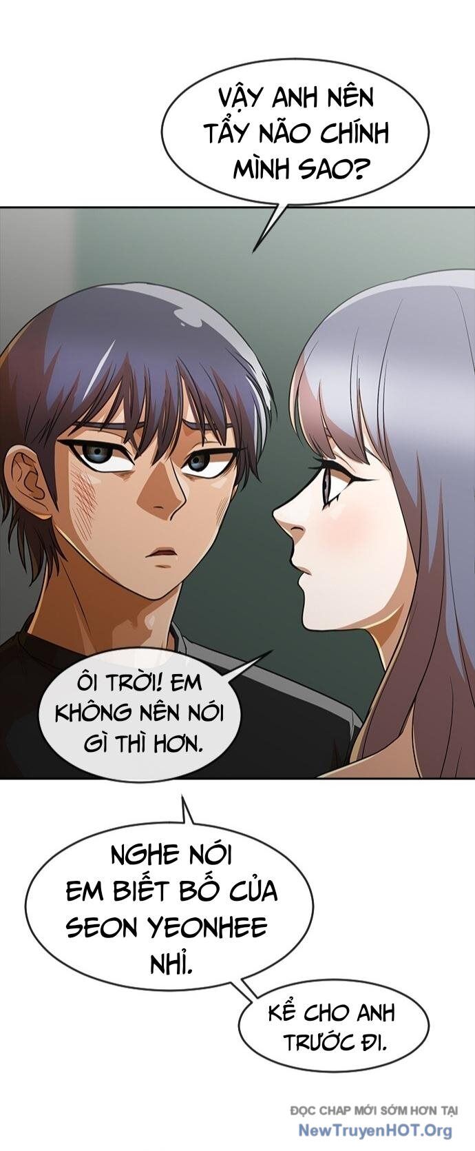 Cô Gái Từ Ứng Dụng Nhắn Tin Ngẫu Nhiên Chapter 274 - 35