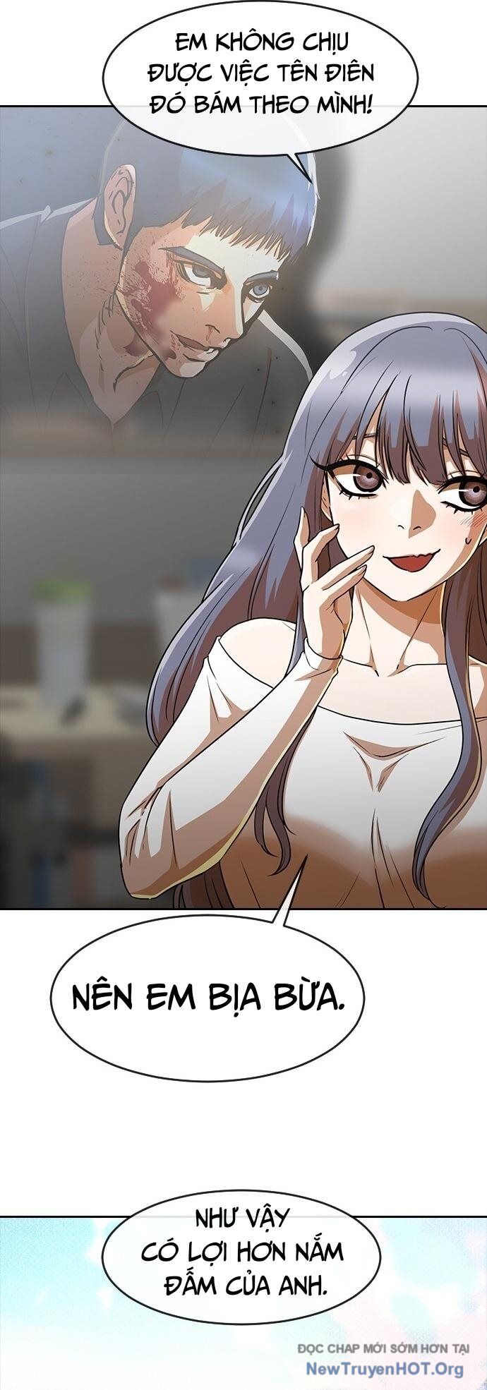 Cô Gái Từ Ứng Dụng Nhắn Tin Ngẫu Nhiên Chapter 274 - 38