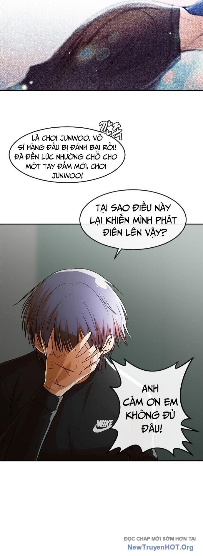 Cô Gái Từ Ứng Dụng Nhắn Tin Ngẫu Nhiên Chapter 274 - 39