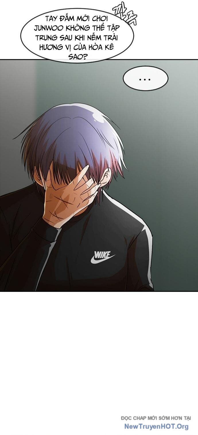 Cô Gái Từ Ứng Dụng Nhắn Tin Ngẫu Nhiên Chapter 274 - 40